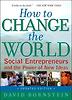 How to Change the World