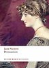 Persuasion (Oxford World Classics), 2/E(New Jacket), 2/E(New Jacket)