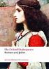 ROMEO AND JULIET (OXFORD WORLD CLASSICS)(New Jacket)
