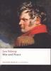 War and Peace (Oxford World Classics)(New Jacket)