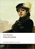 ANNA KARENINA (OXFORD WORLD CLASSICS) (NEW JACKET)