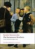 Karamazov Brothers (Oxford World Classics) (New Jacket)(Paperback)