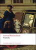 Pamela (Oxford World Classics)(New Jacket)