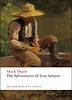 Adventures of Tom Sawyer (Oxford World Classics)(New Jacket)
