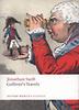 Gulliver's Travels (Oxford World Classics) (New Jacket)