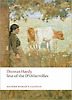 Tess of The d'Urbervilles (Oxford World Classics)(New Jacket)