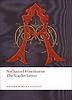 SCARLET LETTER (OXFORD WORLD CLASSICS) (NEW JACKET)