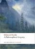 A Philosophical Enquiry into the Origin of Our Ideas of the Sublime and Beautiful