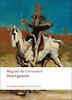 Don Quixote De LA Mancha (Oxford World Classics)(New Jacket)