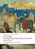 The Playboy of the Western World and Other Plays(085)