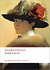 Sister Carrie (Oxford World Classics)(New Jacket)