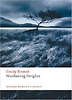 Wuthering Heights (Oxford World Classics)(New Jacket)