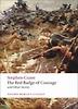 Red Badge of Courage(Oxford World Classics)