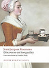 Discourse on the Origin of Inequality (Oxford World''s Classics)