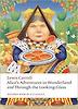Alice's Adventure in Wonderland (Oxford World Classics)(New Jacket)