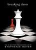 Breaking Dawn : The Twilight Saga #4 (Paperback)