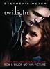 The Twilight #1 : Twilight (Movie Tie-In)