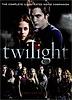 Twilight : The Complete Illustrated Movie Companion