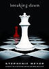 The Twilight #4 : Breaking Dawn