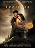 The Twilight #2 : New Moon (Movie Tie-In)