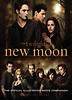 New Moon : The Official Illustrated Movie Companion