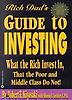 Rich Dad's Guide to Investing