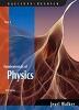 Daum책 - Fundamentals of Physics
