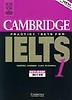 Cambridge IELTS 1 : Self-study Student's Book with answers