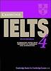 Cambridge IELTS 4 : Student's Book with Answers
