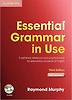 Essential Grammar in Use with Answers and CD-Rom 3/E