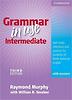 Grammar In Use Intermediate with Answers, 3/E