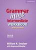 Grammar in Use Intermediate Workbook With Answers, 3/e