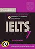 Cambridge IELTS 7 : Student's Book with Answers