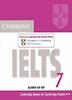 Cambridge Ielts 7 (Audio CD)