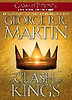 A Clash of Kings (Book 2)