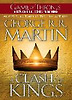 A Song of Ice and Fire #2 : A Clash of Kings