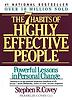 7 Habits of Highly Effective People