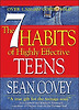 7 Habits of Highly Effective Teens