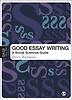 Good Essay Writing, 3/e : A Social Sciences Guide