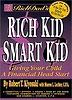 Rich Kid Smart Kid (Audio)[ABRIDGED]