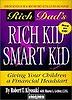 Rich Dad's Rich Kid Smart Kid (Audio)[ABRIDGED]