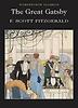 The Great Gatsby (Wordsworth Classics)