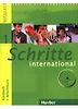 Schritte International 1: Kursbuch + Arbeitsbuch mit Audio-CD zum Arbeitsbuch und interaktiven Ubun