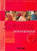 SCHRITTE INTERNATIONAL 2: DEUTSCH ALS FREMDSPRACHE KURSBUCH + ARBEITSBUCH MIT AUDIO-CD ZUM ARBEITSB
