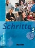 Schritte 3 : Kursbuch + Arbeitsbuch(Arbeitsbuch Audio CD 포함)
