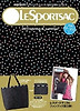 LESPORTSAC 2011春&夏1 スタ-ダスト
