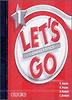 Let's Go 1 (3rd Edition) - Audio CD (CD:2/ 교재별매)
