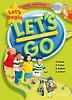 Let's Go Begin (3rd Edition) - Student Book with CD-ROM