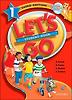 Let's Go 1 (3rd Edition) - Student's Book with CD-ROM