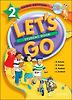 Let's Go. 2 3/E Student Book(CD-ROM 1장포함)